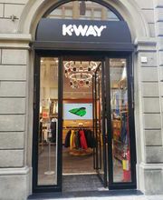 K-Way 23 Firenze immagine 3