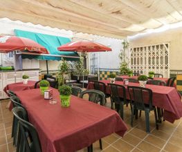 Restaurante Cafetería Panach imagen 9
