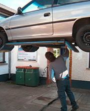 Weichert Autoservice Bild 6