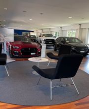 STEFFEN GARAGE AG-BYD Remetschwil (offizieller BYD-Vertragspartner) Bild 12