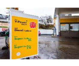 Shell Recharge Charging Station Bild 20