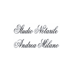 Studio Notarile Milano Dr. Andrea logo