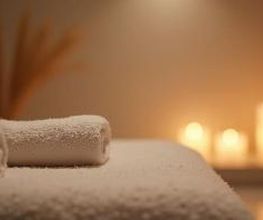 hotel with spa
