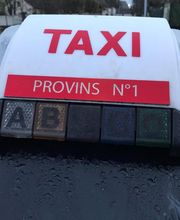 Taxi Quentin Philippe image 1