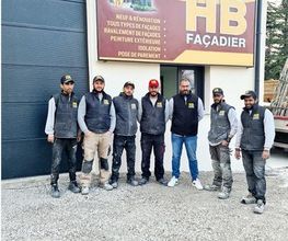 HB Façadier image 2