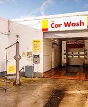 Shell Recharge Charging Station Bild 6