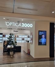 Optica2000 El Corte Inglés Tres de Mayo imagen 1