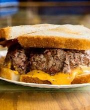 Louis' Lunch image 2