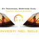 Green Solar Energy Sagl