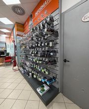Gallery Cliente