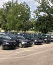 Autoverwertung Buchs Bild 2