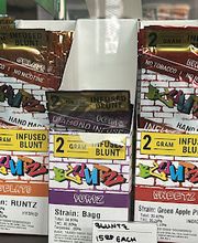 Spark Cannabis Co. Lawton image 11