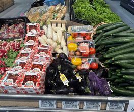 Intermarché SUPER Aoste image 11
