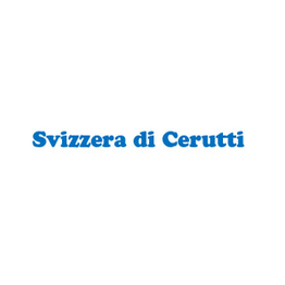 Svizzera di Cerutti logo
