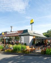 McDonald's Bild 1