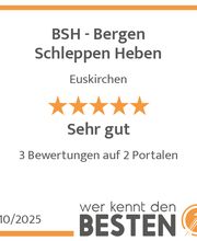 werkenntdenBESTEN.de Qualitätssiegel