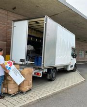 La Sauterel Transports Sàrl Bild 3