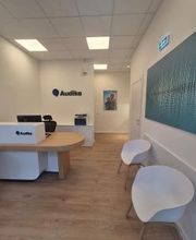 Audika Centri Acustici - Roma Talenti immagine 3