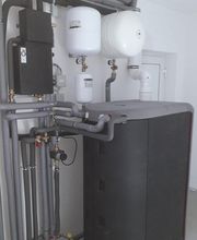 Miehe Haustechnik GmbH Bild 1