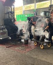 Premius Gussasphalt Bild 9