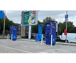 Aral pulse Ladestation Bild 2