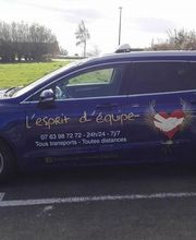 L'Esprit D'Equipe image 4