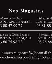 Cheminées & Poêles Mignotte SARL image 18