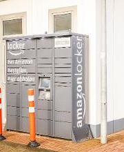 Shell Recharge Charging Station Bild 1