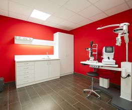 Opticien VERNON Optical Center image 1