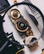 Ersatzteilbeschaffung | SW Maschinenservice GmbH & Co. KG | Maschinenbau