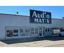 Audiomativ Bild 1