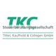 TKC Steuerberatungsgesellschaft