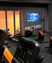 Basic-Fit Groningen Vismarkt - cardio