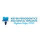 Kiefer Periodontics and Dental Implants