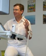 Privatpraxis für ganzheitliche Orthopädie und Unfallchirurgie: Dr. med. Sascha Bambach Bild 5