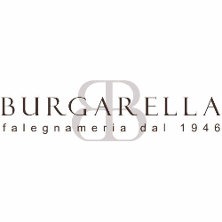 Arredamenti Burgarella logo
