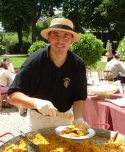 Fiesta Traiteur La Vraie Paëlla image 2