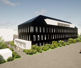 a:mj architekt matthias jacob Bild 1