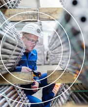 Mannesmann Precision Tubes GmbH, Werk Brackwede Bild 5