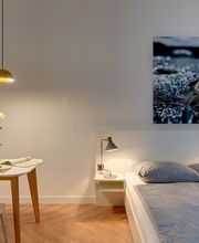 smartments Berlin City-West Bild 14