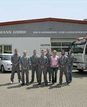 Autolackiererei Grohmann GmbH Bild 6