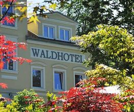 Waldhotel Rheinbach Bild 2