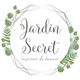 Jardin Secret