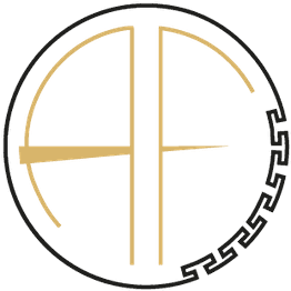Aldo Ferraro Orafo logo