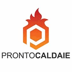 Pronto Caldaie logo
