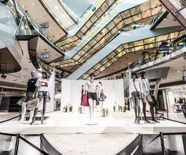 City-Point Kassel Bild 8