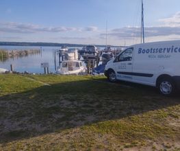 Bootsservice Nils Göhler Bild 2