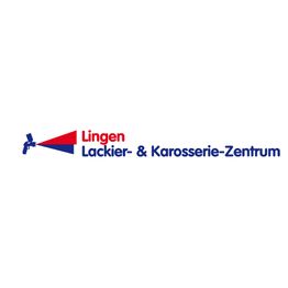 Lingen Lackier-& Karosserie-Zentrum GmbH logo