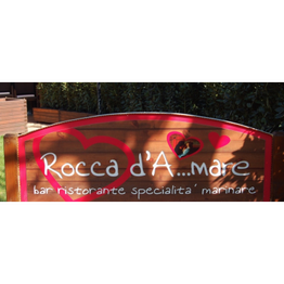 Rocca D'A...Mare logo