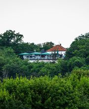 Panoramareataurant Carlsburg Bild 5